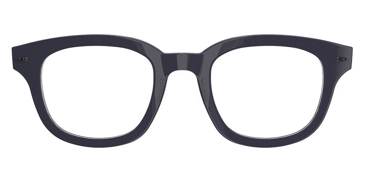 Lindberg® N.O.W. Titanium™ 6633 LIN NOW 6633 804-C06-PU9 47 - 804-C06 Eyeglasses