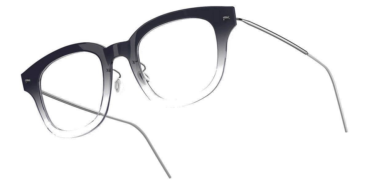 Lindberg® N.O.W. Titanium™ 6633 LIN NOW 6633 804-C06G-P10 47 - 804-C06G Eyeglasses