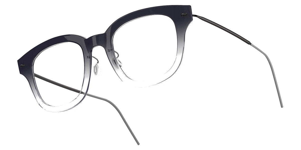 Lindberg® N.O.W. Titanium™ 6633 LIN NOW 6633 804-C06G-PU9 47 - 804-C06G Eyeglasses