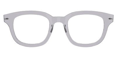 Lindberg® N.O.W. Titanium™ 6633 LIN NOW 6633 804-C07-P10 47 - 804-C07 Eyeglasses