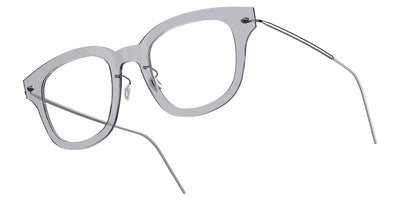Lindberg® N.O.W. Titanium™ 6633 LIN NOW 6633 804-C07-P10 47 - 804-C07 Eyeglasses