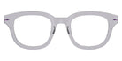 Lindberg® N.O.W. Titanium™ 6633 LIN NOW 6633 804-C07-P77 47 - 804-C07 Eyeglasses