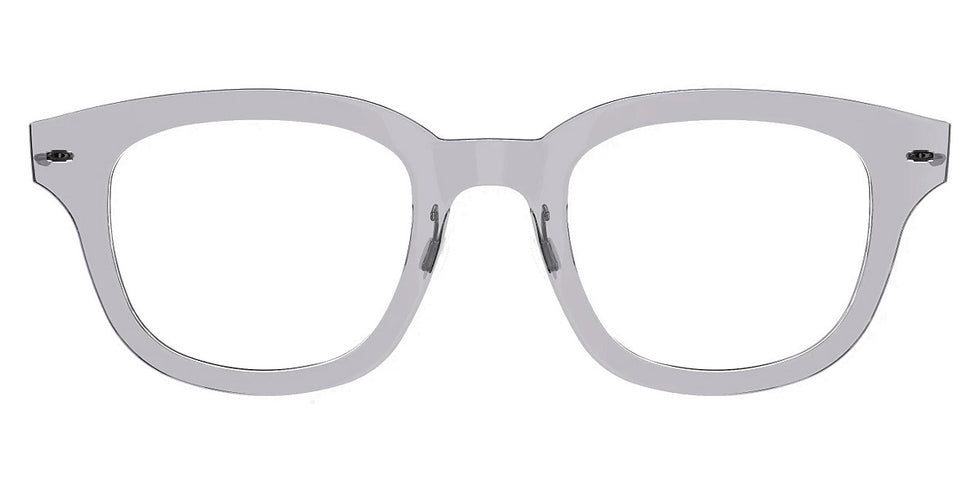 Lindberg® N.O.W. Titanium™ 6633 LIN NOW 6633 804-C07-PU9 47 - 804-C07 Eyeglasses