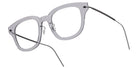 Lindberg® N.O.W. Titanium™ 6633 LIN NOW 6633 804-C07-PU9 47 - 804-C07 Eyeglasses