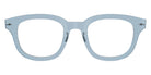 Lindberg® N.O.W. Titanium™ 6633 LIN NOW 6633 804-C08-P10 47 - 804-C08 Eyeglasses