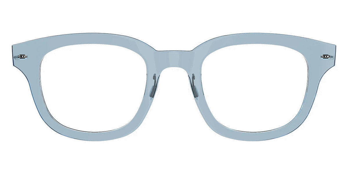 Lindberg® N.O.W. Titanium™ 6633 LIN NOW 6633 804-C08-P10 47 - 804-C08 Eyeglasses