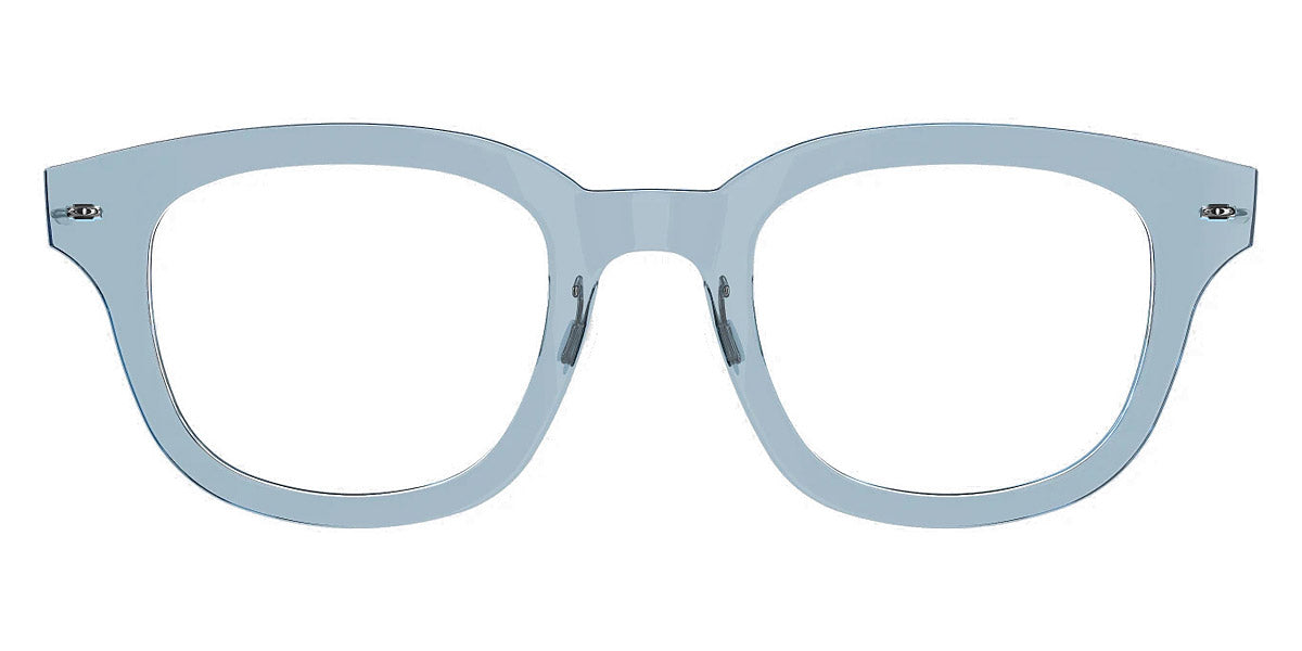 Lindberg® N.O.W. Titanium™ 6633 LIN NOW 6633 804-C08-P10 47 - 804-C08 Eyeglasses