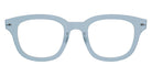 Lindberg® N.O.W. Titanium™ 6633 LIN NOW 6633 804-C08M-P10 47 - 804-C08M Eyeglasses