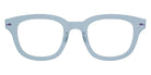 Lindberg® N.O.W. Titanium™ 6633 LIN NOW 6633 804-C08M-P77 47 - 804-C08M Eyeglasses