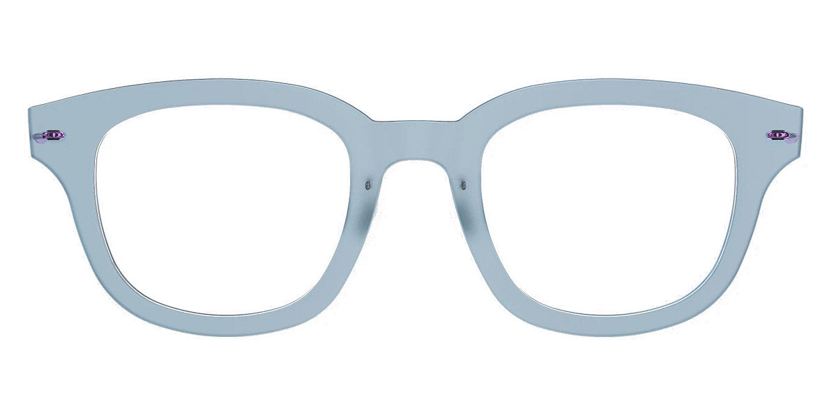 Lindberg® N.O.W. Titanium™ 6633 LIN NOW 6633 804-C08M-P77 47 - 804-C08M Eyeglasses