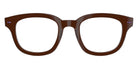 Lindberg® N.O.W. Titanium™ 6633 LIN NOW 6633 804-C10-P77 47 - 804-C10 Eyeglasses