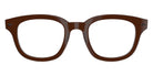 Lindberg® N.O.W. Titanium™ 6633 LIN NOW 6633 804-C10-PU9 47 - 804-C10 Eyeglasses