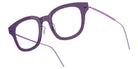 Lindberg® N.O.W. Titanium™ 6633 LIN NOW 6633 804-C13-P77 47 - 804-C13 Eyeglasses