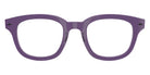 Lindberg® N.O.W. Titanium™ 6633 LIN NOW 6633 804-C13-PU9 47 - 804-C13 Eyeglasses