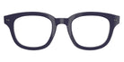 Lindberg® N.O.W. Titanium™ 6633 LIN NOW 6633 804-C14-P10 47 - 804-C14 Eyeglasses