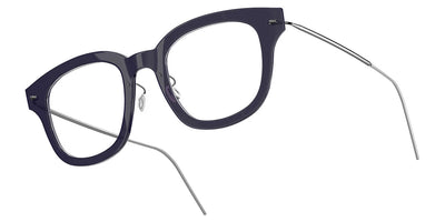 Lindberg® N.O.W. Titanium™ 6633 LIN NOW 6633 804-C14-P10 47 - 804-C14 Eyeglasses