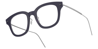 Lindberg® N.O.W. Titanium™ 6633 LIN NOW 6633 804-C14M-P10 47 - 804-C14M Eyeglasses