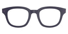 Lindberg® N.O.W. Titanium™ 6633 LIN NOW 6633 804-C14M-P77 47 - 804-C14M Eyeglasses