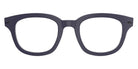 Lindberg® N.O.W. Titanium™ 6633 LIN NOW 6633 804-C14M-PU9 47 - 804-C14M Eyeglasses