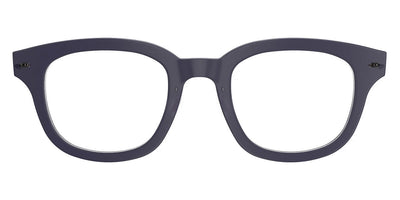 Lindberg® N.O.W. Titanium™ 6633 LIN NOW 6633 804-C14M-PU9 47 - 804-C14M Eyeglasses