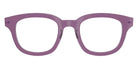 Lindberg® N.O.W. Titanium™ 6633 LIN NOW 6633 804-C19-P77 47 - 804-C19 Eyeglasses