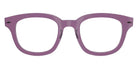 Lindberg® N.O.W. Titanium™ 6633 LIN NOW 6633 804-C19-PU9 47 - 804-C19 Eyeglasses
