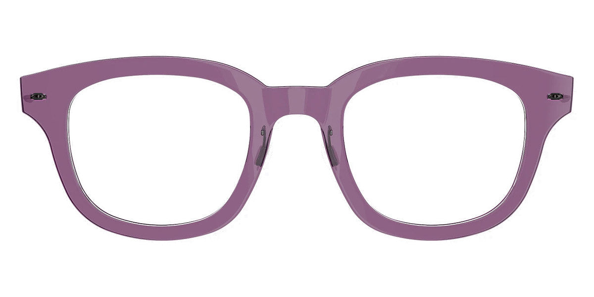 Lindberg® N.O.W. Titanium™ 6633 LIN NOW 6633 804-C19-PU9 47 - 804-C19 Eyeglasses