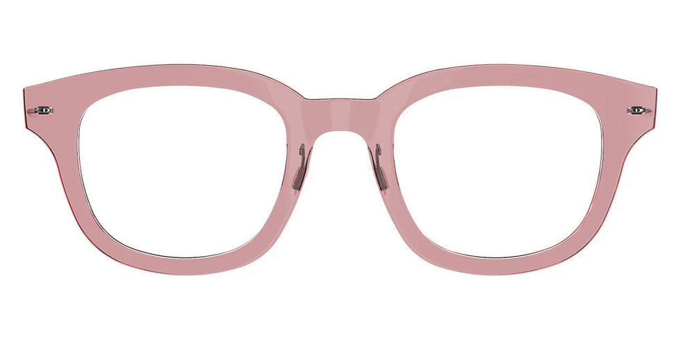 Lindberg® N.O.W. Titanium™ 6633 LIN NOW 6633 804-C20-P10 47 - 804-C20 Eyeglasses