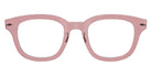 Lindberg® N.O.W. Titanium™ 6633 LIN NOW 6633 804-C20-PU9 47 - 804-C20 Eyeglasses