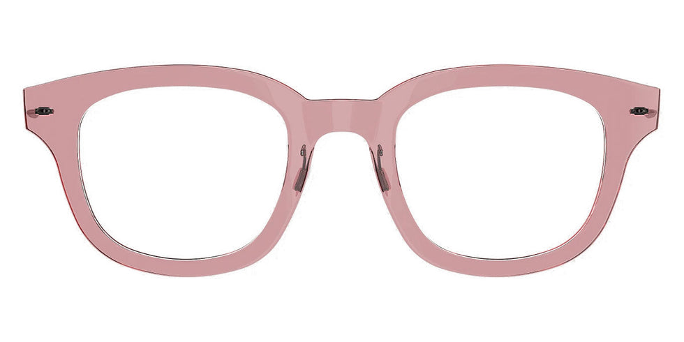 Lindberg® N.O.W. Titanium™ 6633 LIN NOW 6633 804-C20-PU9 47 - 804-C20 Eyeglasses