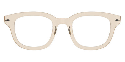 Lindberg® N.O.W. Titanium™ 6633 LIN NOW 6633 804-C21-P10 47 - 804-C21 Eyeglasses