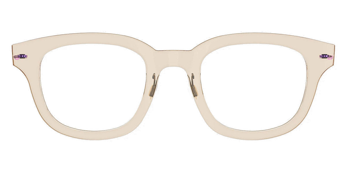 Lindberg® N.O.W. Titanium™ 6633 LIN NOW 6633 804-C21-P77 47 - 804-C21 Eyeglasses