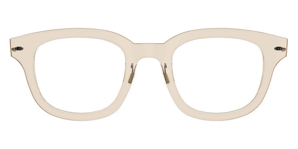 Lindberg® N.O.W. Titanium™ 6633 LIN NOW 6633 804-C21-PU9 47 - 804-C21 Eyeglasses