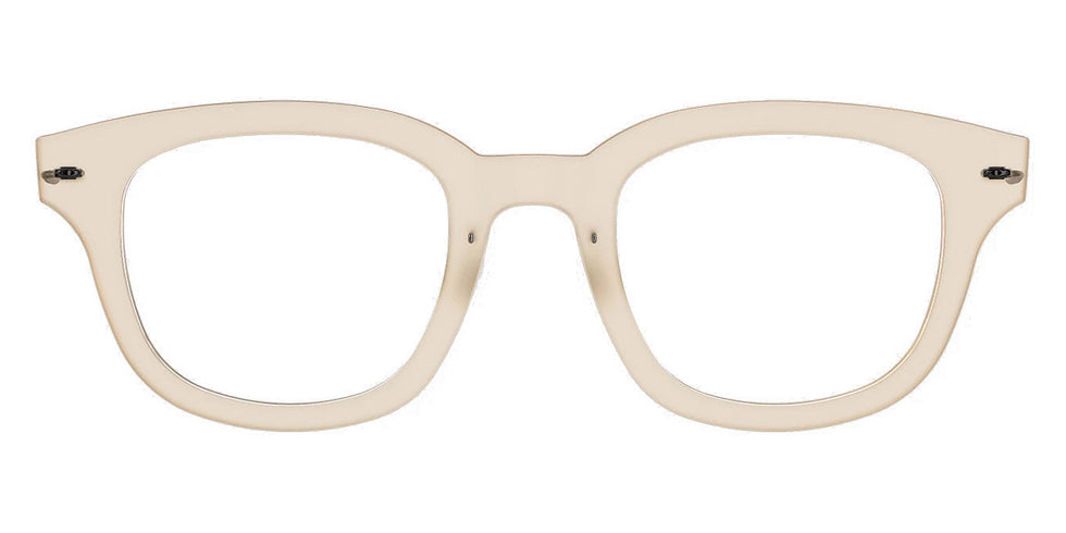 Lindberg® N.O.W. Titanium™ 6633 LIN NOW 6633 804-C21M-PU9 47 - 804-C21M Eyeglasses