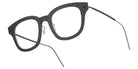 Lindberg® N.O.W. Titanium™ 6633 LIN NOW 6633 804-D16-PU9 47 - 804-D16 Eyeglasses