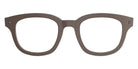Lindberg® N.O.W. Titanium™ 6633 LIN NOW 6633 804-D17-P10 47 - 804-D17 Eyeglasses