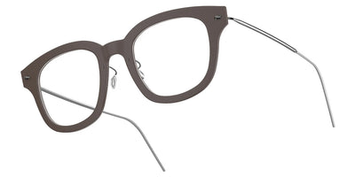 Lindberg® N.O.W. Titanium™ 6633 LIN NOW 6633 804-D17-P10 47 - 804-D17 Eyeglasses