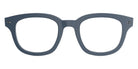 Lindberg® N.O.W. Titanium™ 6633 LIN NOW 6633 804-D18-P10 47 - 804-D18 Eyeglasses
