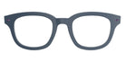 Lindberg® N.O.W. Titanium™ 6633 LIN NOW 6633 804-D18-P77 47 - 804-D18 Eyeglasses