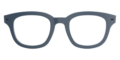 Lindberg® N.O.W. Titanium™ 6633 LIN NOW 6633 804-D18-PU9 47 - 804-D18 Eyeglasses