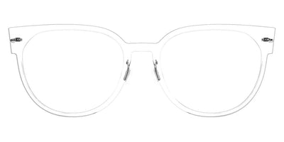 Lindberg® N.O.W. Titanium™ 6634 LIN NOW 6634 804-C01-P10 52 - 804-C01 Eyeglasses