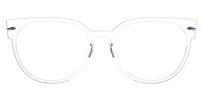 Lindberg® N.O.W. Titanium™ 6634 LIN NOW 6634 804-C01-P77 52 - 804-C01 Eyeglasses