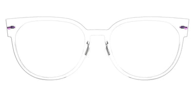 Lindberg® N.O.W. Titanium™ 6634 LIN NOW 6634 804-C01-P77 52 - 804-C01 Eyeglasses