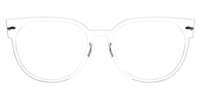 Lindberg® N.O.W. Titanium™ 6634 LIN NOW 6634 804-C01-PU9 52 - 804-C01 Eyeglasses