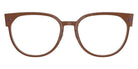 Lindberg® N.O.W. Titanium™ 6634 LIN NOW 6634 804-C02-P77 52 - 804-C02 Eyeglasses