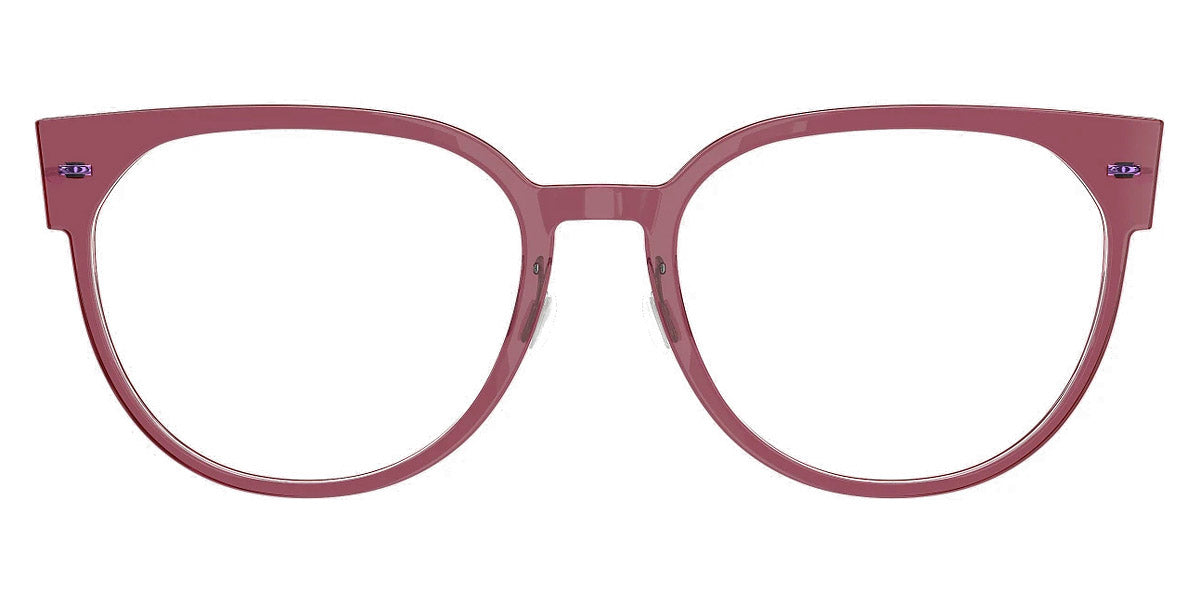 Lindberg® N.O.W. Titanium™ 6634 LIN NOW 6634 804-C04-P77 52 - 804-C04 Eyeglasses
