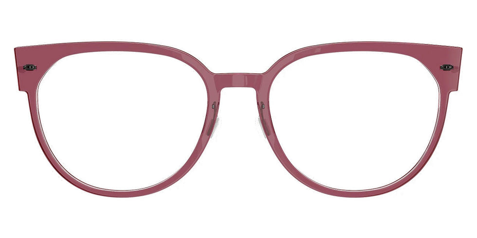 Lindberg® N.O.W. Titanium™ 6634 LIN NOW 6634 804-C04-PU9 52 - 804-C04 Eyeglasses