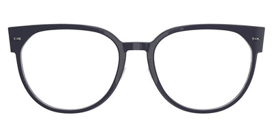 Lindberg® N.O.W. Titanium™ 6634 LIN NOW 6634 804-C06-P10 52 - 804-C06 Eyeglasses