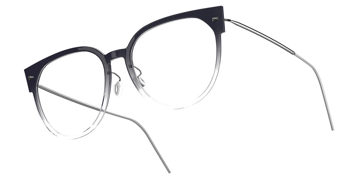 Lindberg® N.O.W. Titanium™ 6634 LIN NOW 6634 804-C06G-P10 52 - 804-C06G Eyeglasses