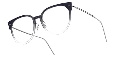 Lindberg® N.O.W. Titanium™ 6634 LIN NOW 6634 804-C06G-P10 52 - 804-C06G Eyeglasses